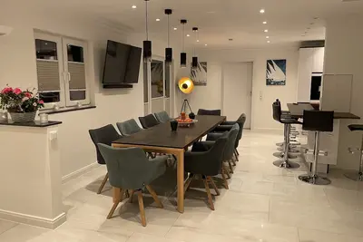 Image de Barrier-free family vacation home off the coast of Boltenhagen