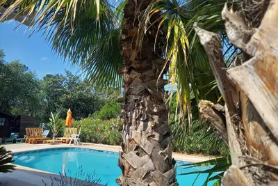 Villa avec piscine Var 83