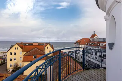 Image de Tower apartment, We 41 - house on the park