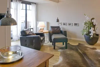Image de We 2. 8 - Penthouse mit Meerblick - Urlaubsträume Am Meer