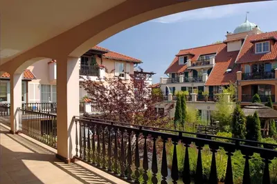 Image de Residenz Laguna - We 42 Carlotta