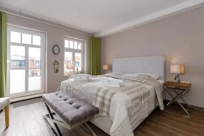 Image de We 8 - Residenz Ostseewind