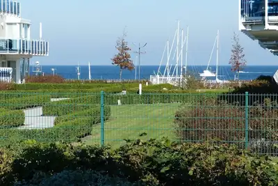 Image de We 5103 with sea view - marina residence