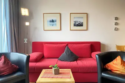 Image de We 9107 - Marina Residence