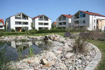 Image de Möwennest - Büsumer Ring