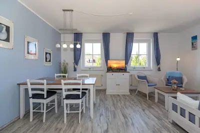 Image de We 25 - Strandstraße 43