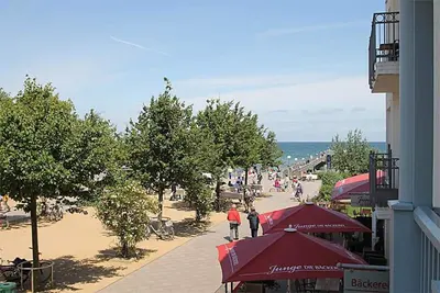 Image de We 1. 06 - Haus Atlantik