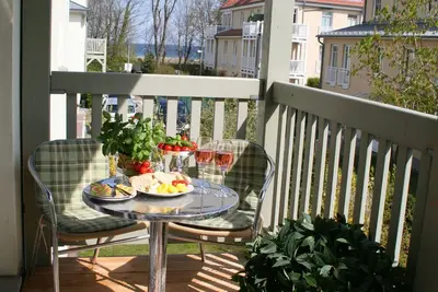 Image de We 22 - Residenz am Weststrand