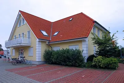 Image de Glückswinkel - Wohnung 8