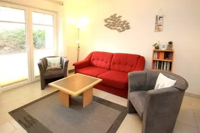 Image de We 4 - Strandschlösschen Ii