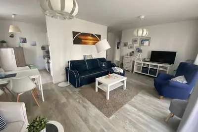 Image de We 5 Baltic Sea Oasis - Strandschlösschen Ii