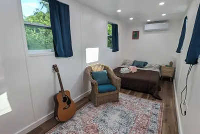 Image de Private container 2 with Ac
