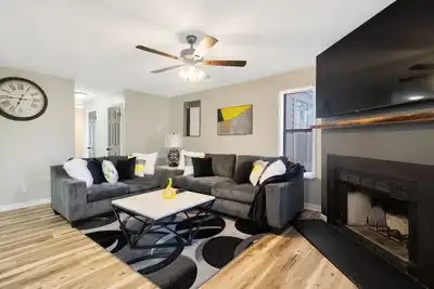 Image de The Gray Gallery ~ 5★ Location ~ Balcony ~ Parking