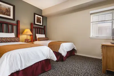Image de Wyndham Resort Condo, 2br 2Bath sleeps6 Full kitchen