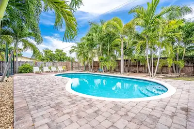 Image de Casa Del Sol - 3 bdrms, 2 baths - Heated Pool