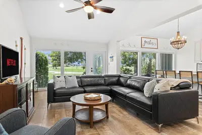 Image de Summer Deal! Book Now! Enjoy Travel Specials- SawgrassCC Ponte Vedra Beach!