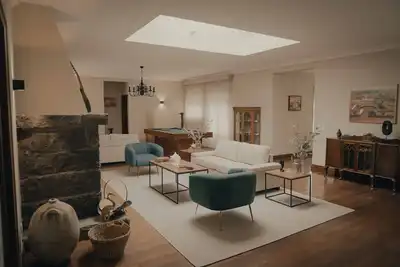 Chalet de La Croix