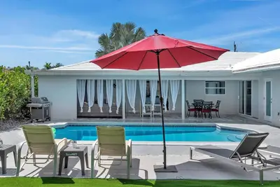 Image de Private Pompano Beach Paradise