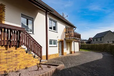 Image de Ferienwohnung Rosi - 3-bett-ferienwohnung Rosi