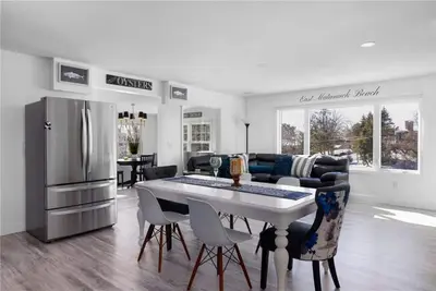 Image de Summer Rental -4 Minutes to East Matunuck Beach. Walk to Matunuck Oyster Bar