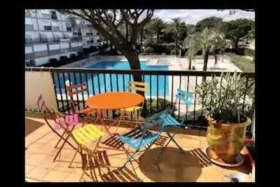 Image de Appartement Au Coeur De Saint Tropez