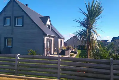 Image de Maison proche mer et centre ville