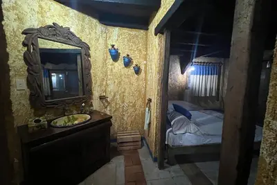 Image de Quiet Former Mexican Hacienda to vacation and relax