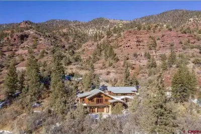 Image de Telluride Private/Secluded Mountain Ranch Estate