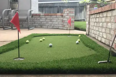 Image de 1-story 3 Bedroom in Peaceful Jersey Village Neighborhood