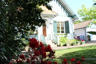 Image de Villa Manhe 3 bedrooms / 7 people
