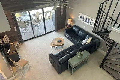 Image de Updated 3 Bedroom Condo at Mile Marker 26 near Margaritaville Resort