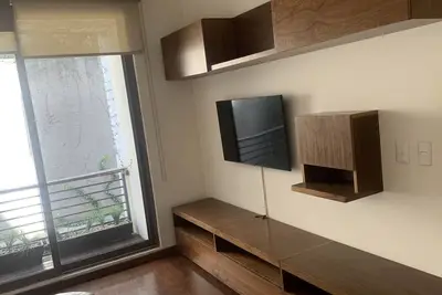 Image de Confortable Departamento en Polanco