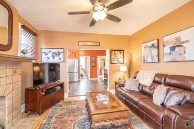 Image de Beautiful Apartment! Only 4 Miles From Downtown Cincinnati
