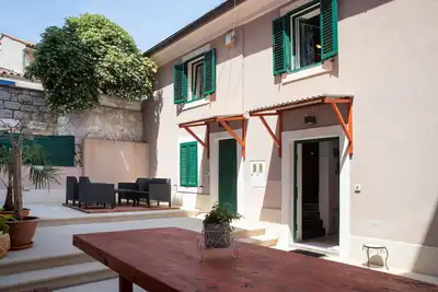 Image de Villa Iwy three bedroom in center