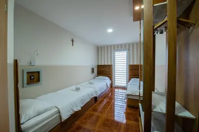 Image de Villa Panorama - Triple Room