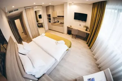 Image de Hotel Verso - Studio Apartment 103