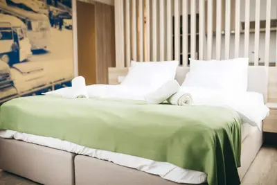 Image de Hotel Verso - Studio Apartment 105