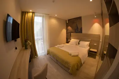 Image de Hotel Verso - Double Room with Bathroom 110