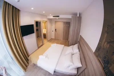 Image de Hotel Verso - Double Room with Bathroom 101