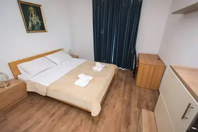 Image de Pansion Kordić - Double Room with Balcony