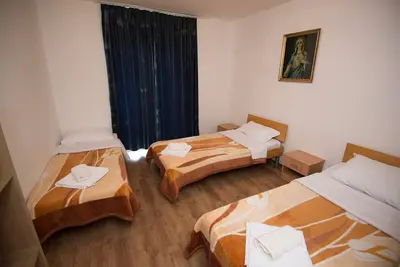 Image de Pansion Kordić - Triple Room with Balcony