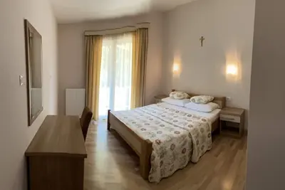Image de Family Hotel Villa Maria - Double room with Balcony and Garden view