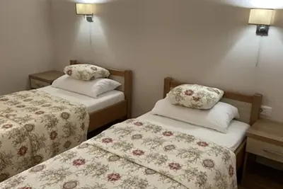 Image de Family Hotel Villa Maria - Twin room (2+1) 1