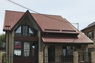 Image de Double room with balcony and bathroom