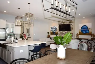 Image de Bethany Beach Home Sleeps 11 w/ Amazing Community Amenities Pool/Gym/Sauna