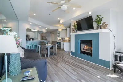 Image de Stunning Main Channel View 3 Bed 2 Bath Walk In Unit Sleeps 8