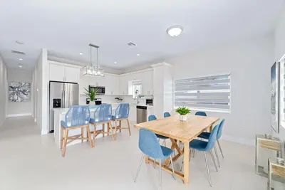 Image de Serenity awaits! New 3/2 home near all Key Largo attractions.