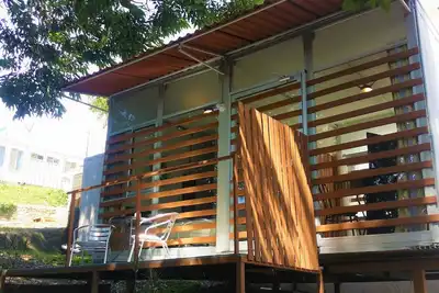 Image de Escazú Container Studio #7. Great Space & Location