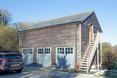 Image de The Hayloft - Uk36516