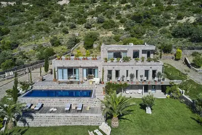 Image de Casa De Bagale Stone House